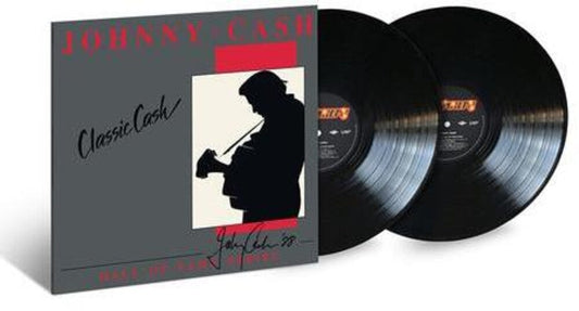 Johnny Cash - Classic Cash: Hall Of Fame Series [2 LP] [New Vinyl]