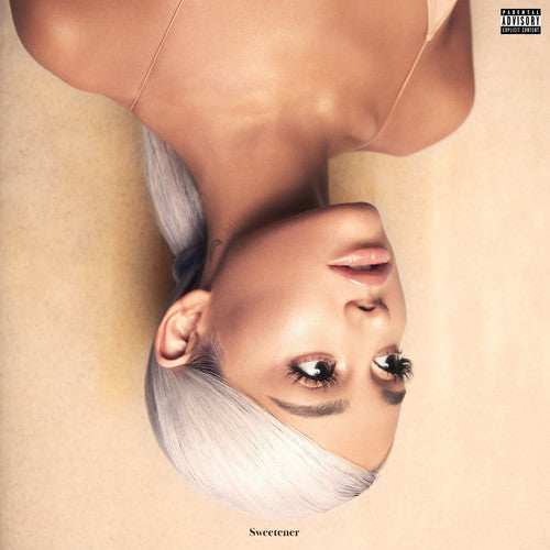 Ariana Grande - Sweetener [CD] [New]