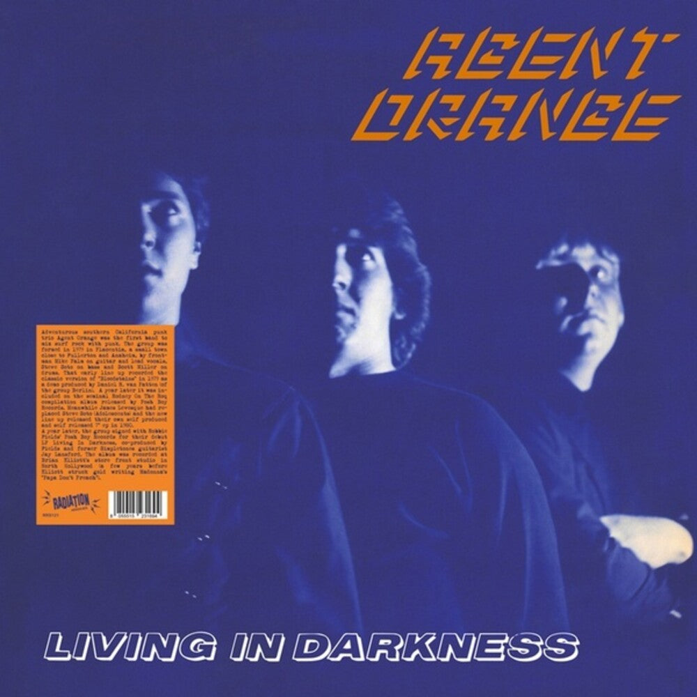 Agent Orange - Living In Darkness [Record Store Day] [New Vinyl]