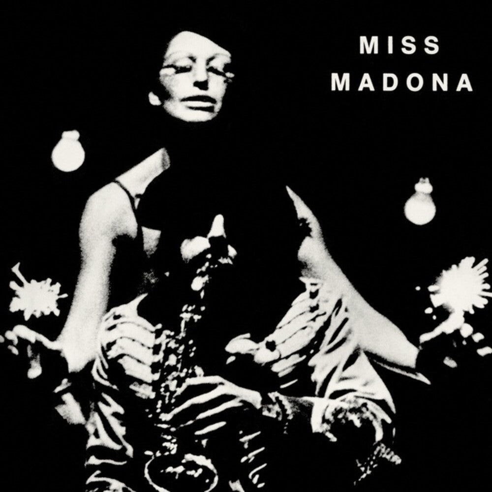 atre Du Chene Noir - Miss Madona [Record Store Day]