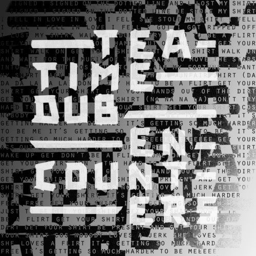 Iggy Pop - Teatime Dub Encounters [CD] [New]