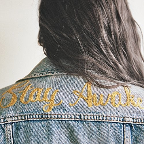Joseph - Stay Awake EP [Clear Vinyl] [New Vinyl]