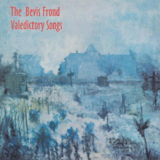 Bevis Frond - Valedictory Songs [Record Store Day] [New Vinyl]