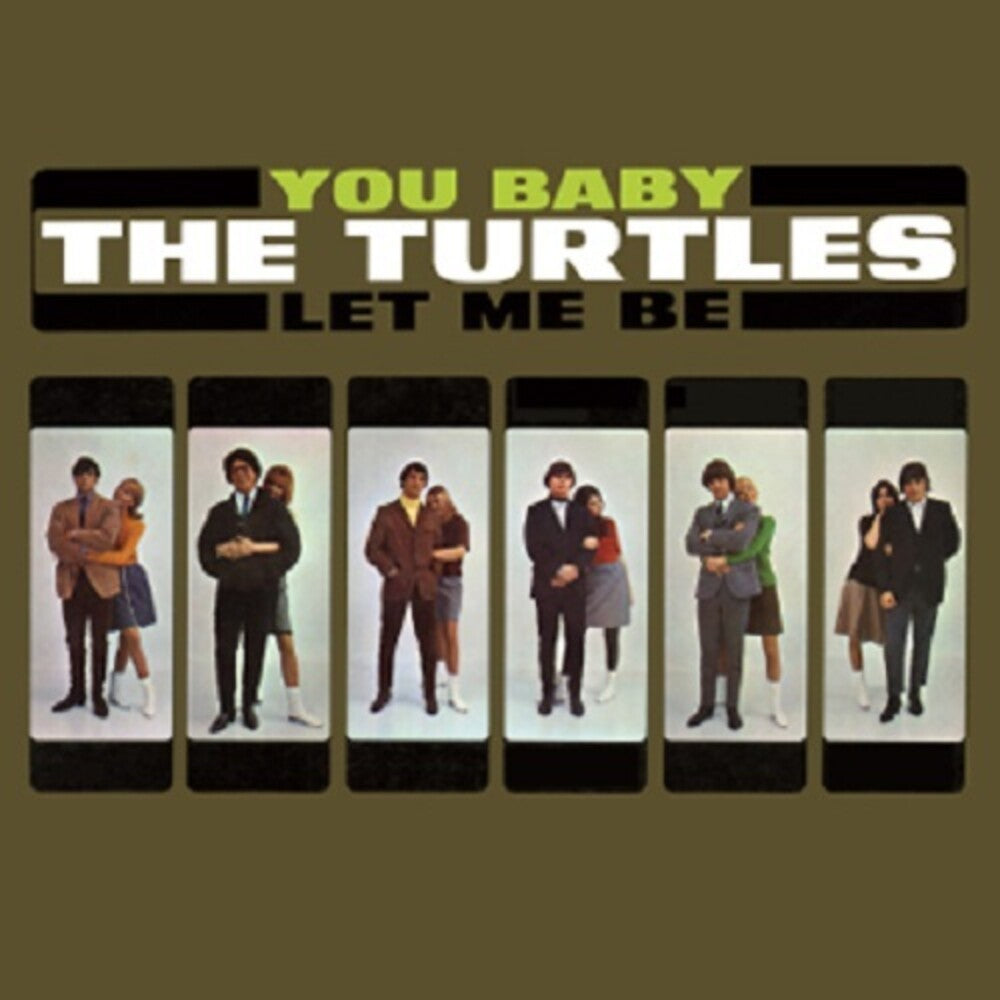 The Turtles - You Baby: Remastered [2LP] [New Vinyl]