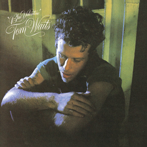 Tom Waits - Blue Valentine [Remastered LP] [New Vinyl]