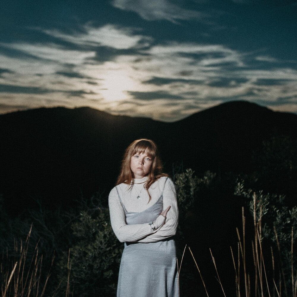 Courtney Marie Andrews - Old Flowers [Indie Exclusive Limited Edition Sonoran Sky LP] [New Vinyl]