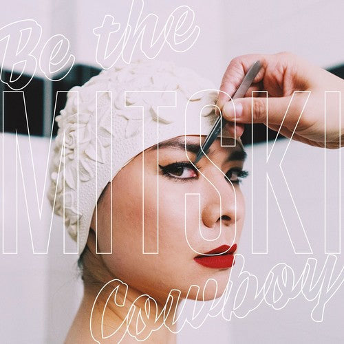 Mitski - Be The Cowboy [CD] [New]