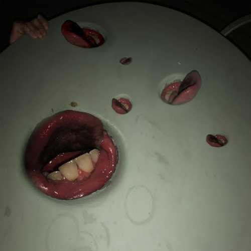 Death Grips - Year Of The Snitch [CD] [New CD]