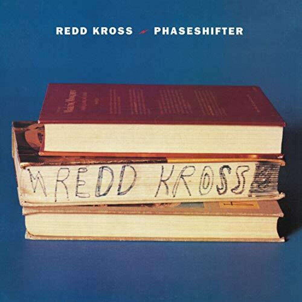 Redd Kross - Phaseshifter [Limited Edition LP] Vinyl Record
