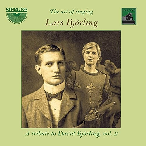 Art Of Singing / Various 2pk - Art of Singing Music CD