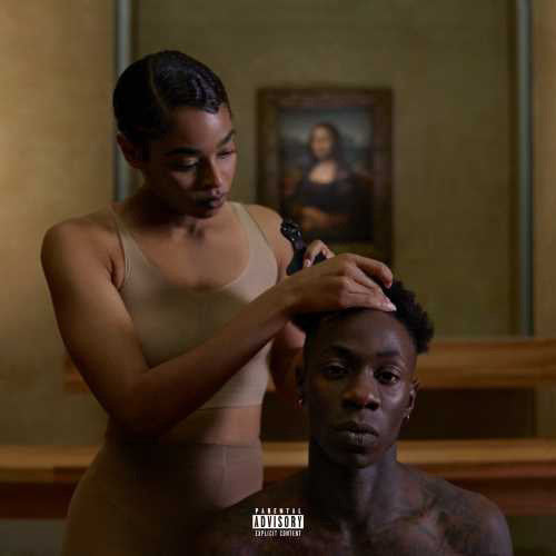 The Carters - Everything Is Love [Explicit] [New CD]