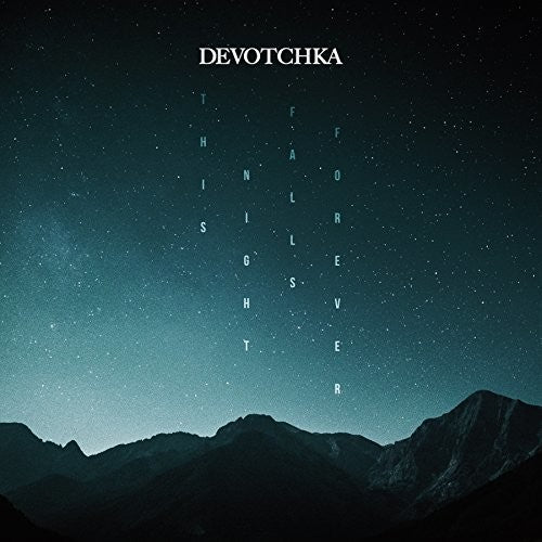 Devotchka - This Night Falls Forever [2LP] [New Vinyl]
