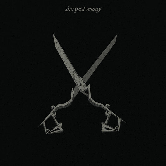 She Past Away - X [LP] [New Vinyl]