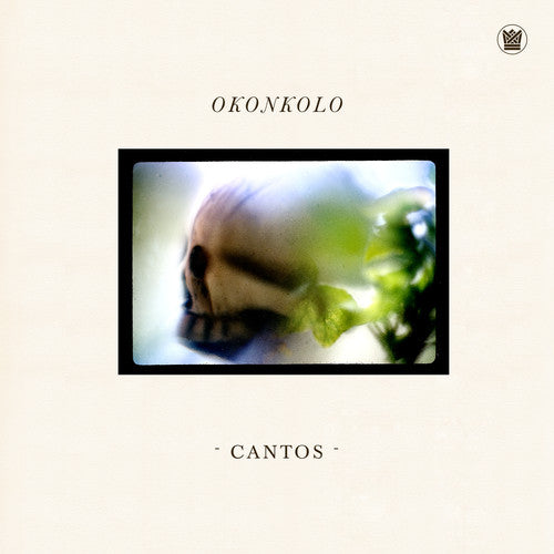 Okonkolo - Cantos [LP] Vinyl Record
