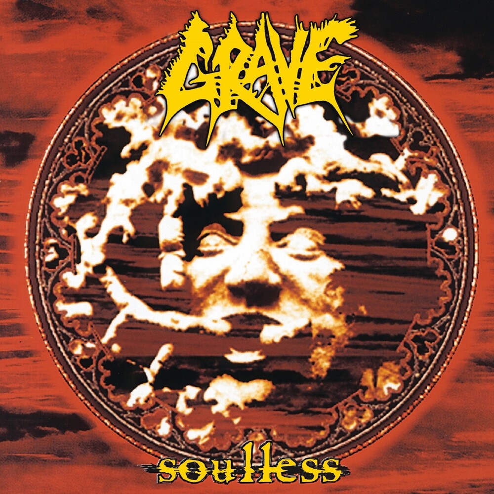 Grave - Soulless [CD]