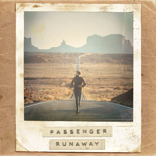 Passenger - Runaway [Deluxe] [New]