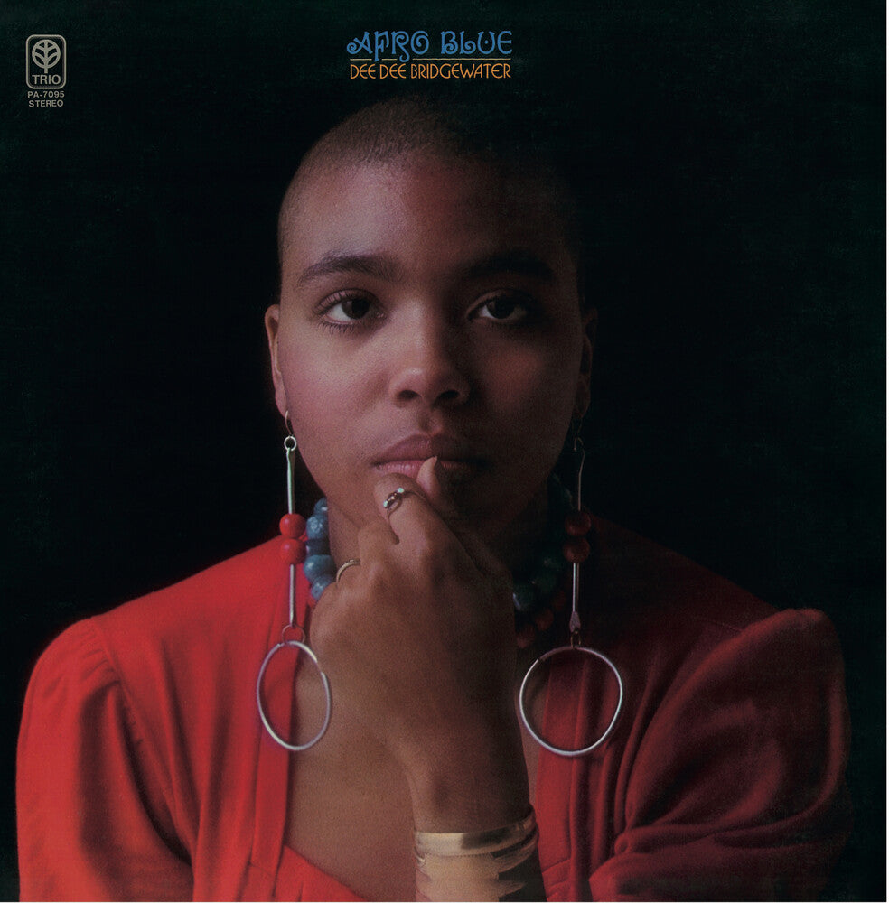 Dee Dee Bridgewater - Afro Blue [CD] [New CD]