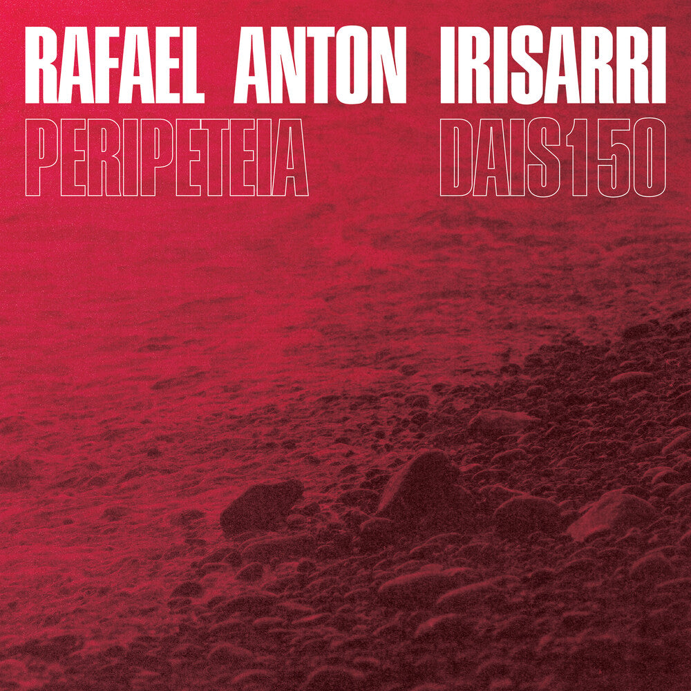 Rafael Irisarri Anton - Peripeteia [CD]