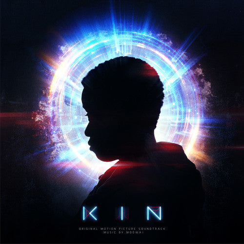 Mogwai - Kin [Colored Vinyl] [Limited Edition] [Indie Exclusive] [New Vinyl]