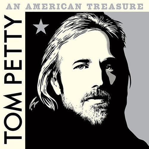 Tom Petty - An American Treasure [Deluxe 4CD Box Set] [New CD]