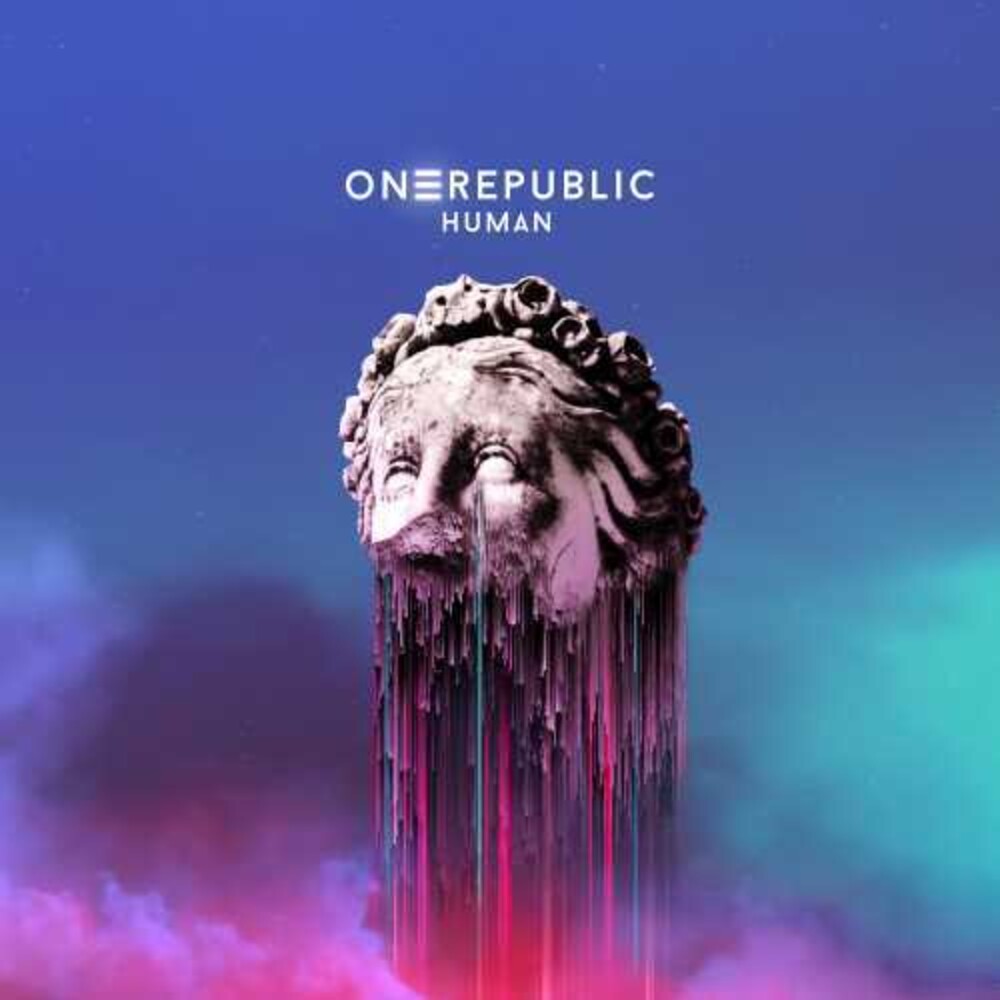 OneRepublic - Human [CD] [New CD]