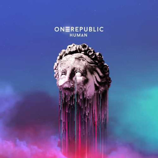 OneRepublic - Human [CD] [New CD]