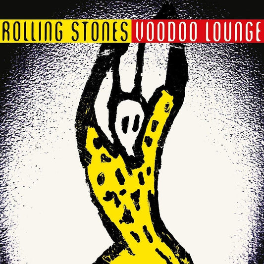The Rolling Stones - Voodoo Lounge: Remastered [2 LP] [New Vinyl]