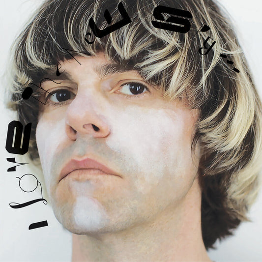 Tim Burgess - I Love The New Sky [LP] [New Vinyl]