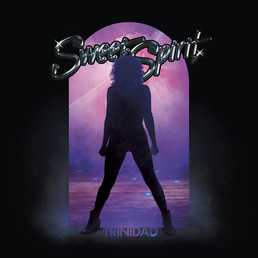 Sweet Spirit - Trinidad [CD] [New CD]