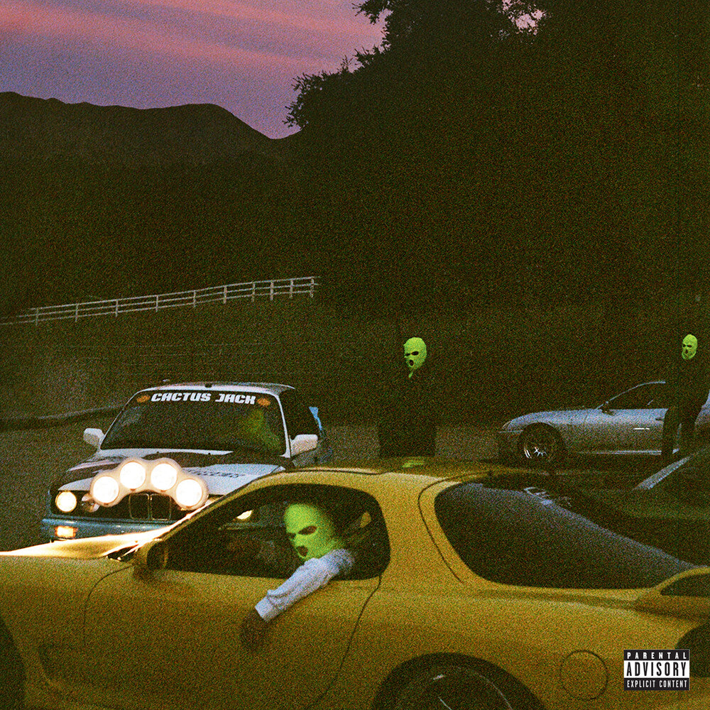 Jackboys - Jackboys [LP] [New Vinyl]