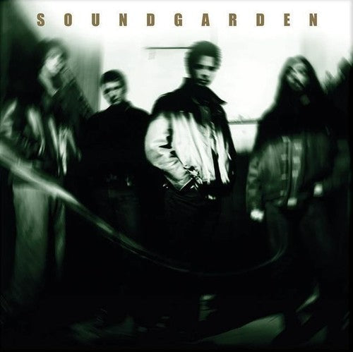 Soundgarden - A-Sides [2LP] [New Vinyl]