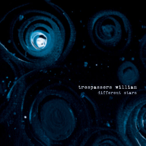Trespassers William - Different Stars [CD]