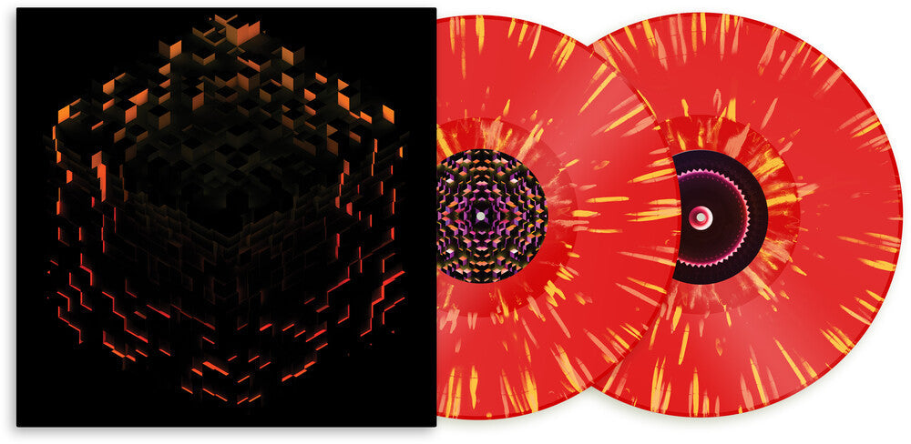 C418 - Minecraft Volume Beta (Color Vinyl) [LP] Vinyl Record [New]