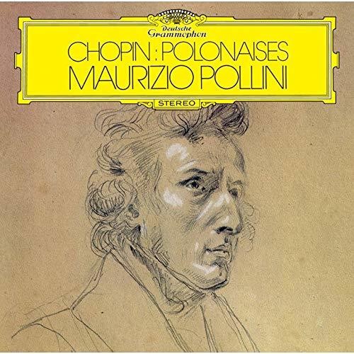 Chopin / Maurizio Pollini - Chopin: Polonaises [Reissue] (Shm) (Hrcu) (Jpn)