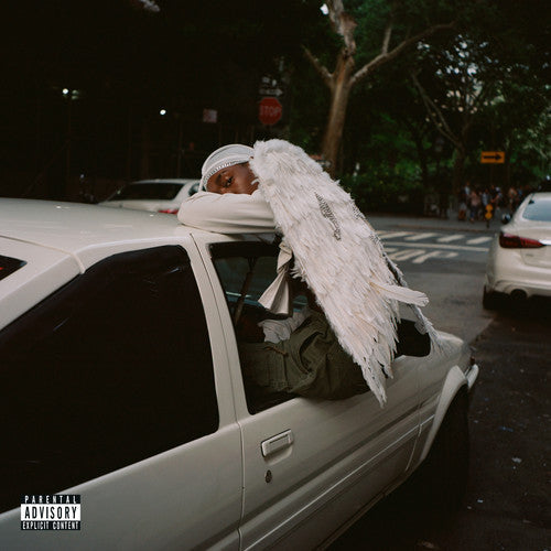 Blood Orange - Negro Swan [CD] [New CD]