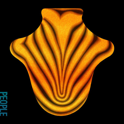 Big Red Machine - Big Red Machine [LP] [New Vinyl]