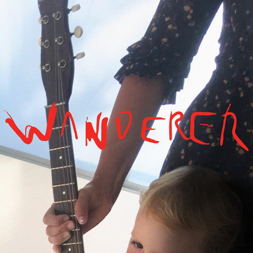 Cat Power - Wanderer [CD] [New CD]