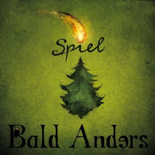 Bald Anders - Spiel [Digipak]