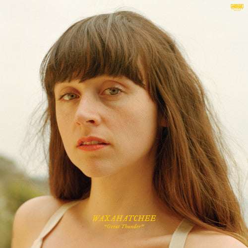 Waxahatchee - Great Thunder EP [Vinyl] [New Vinyl]