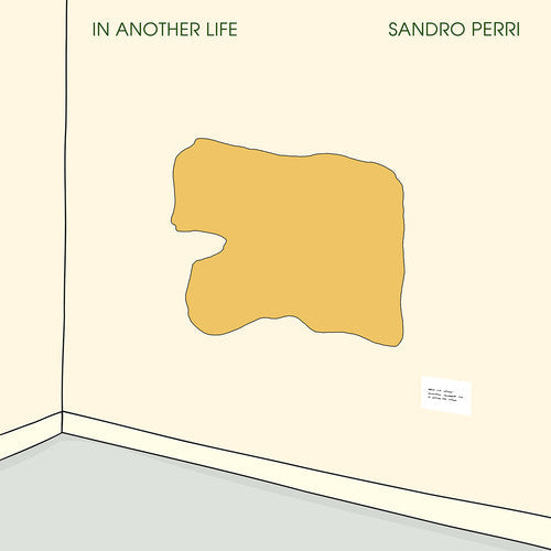 Sandro Perri - In Another Life [LP] [New Vinyl]