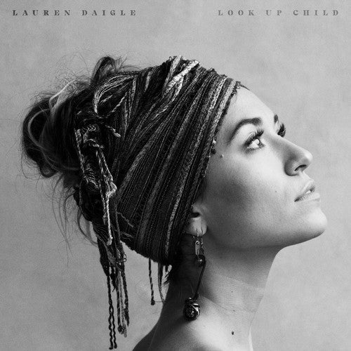 Lauren Daigle - Look Up Child [CD] [New CD]