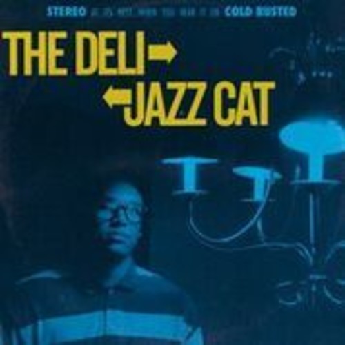 Deli - Jazz Cat [CD]