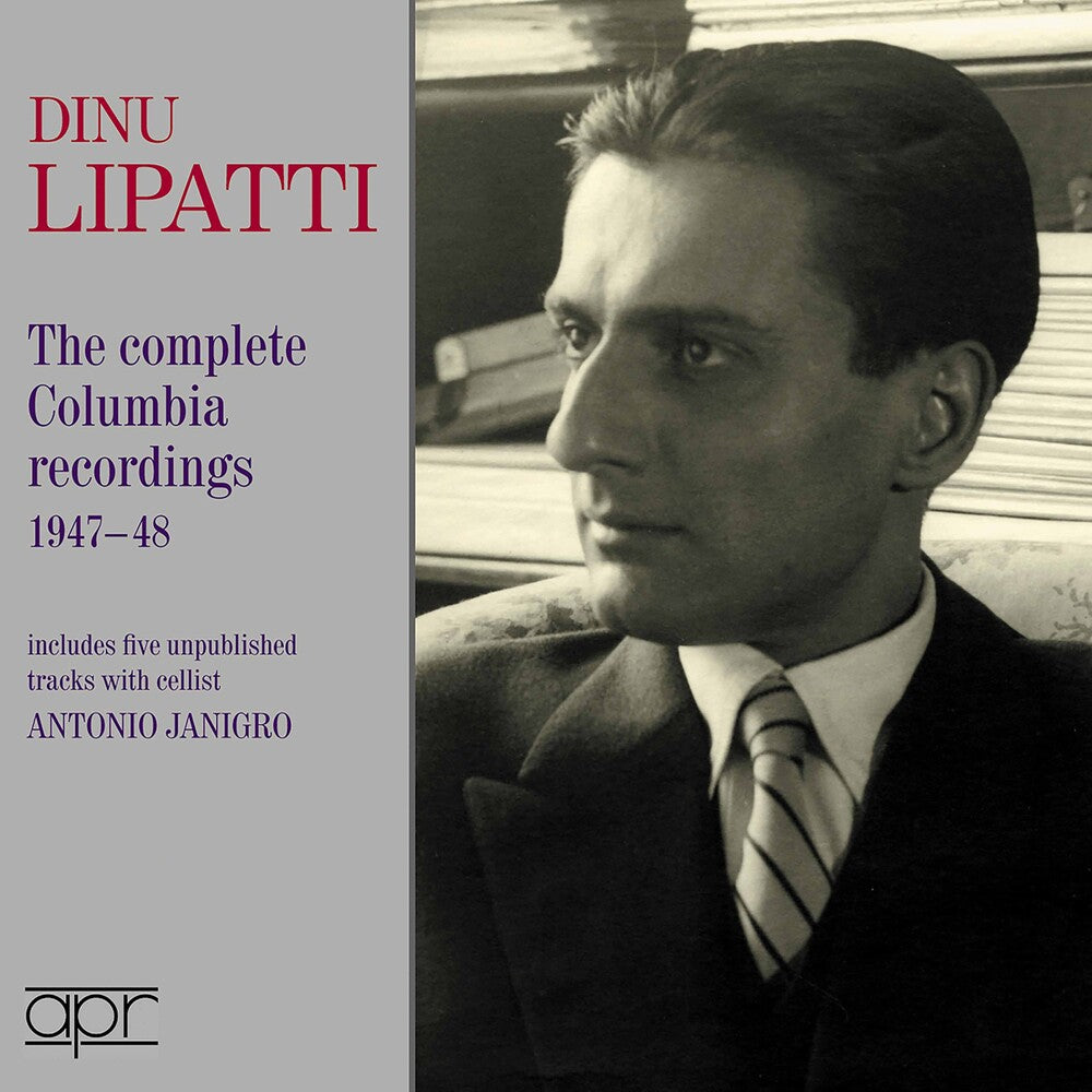 Columbia Recordings 1947-1948 / Various 2pk - Columbia Recordings 1947-1948 [2 CD]