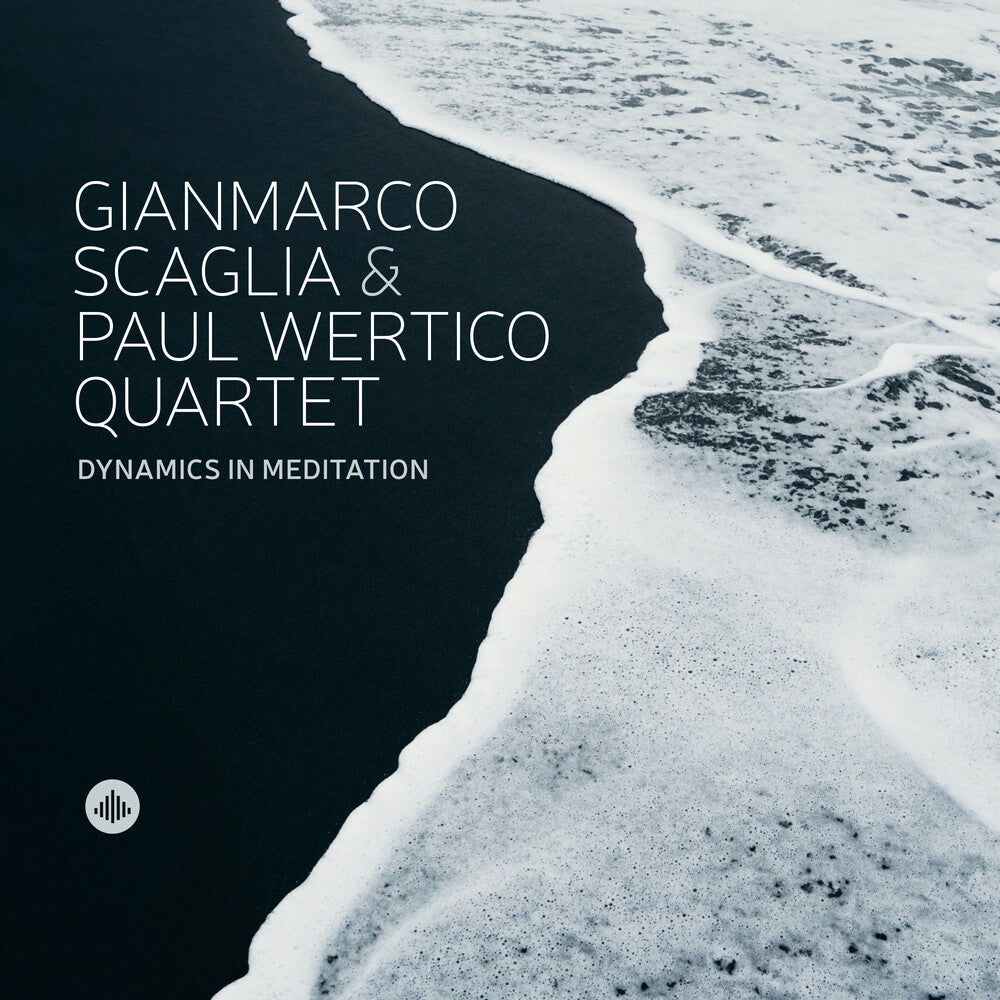 Dynamics In Meditation / Various - Dynamics in Meditation Music CD