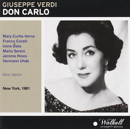 Corelli - Verna Corelli Dal [CD]