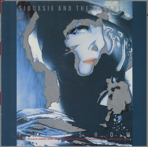 Siouxsie And The Banshees - Peepshow [LP] [New Vinyl]