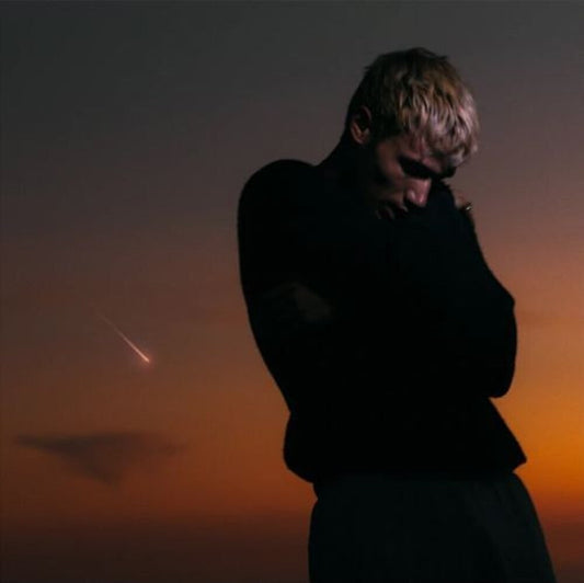 Jeremy Zucker - Love Is Not Dying [LP] [New Vinyl]