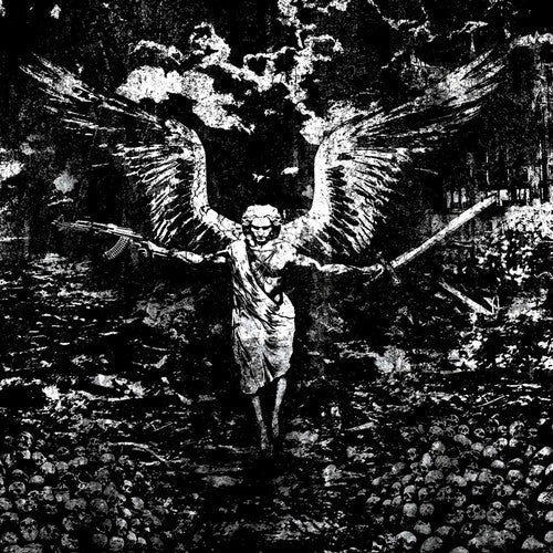 Unsalvation - Swansong Of Zion Music CD