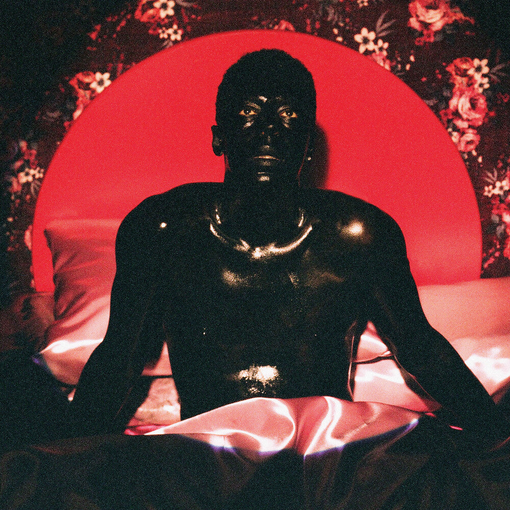 Naeem - Startisha [Red LP] [New Vinyl]
