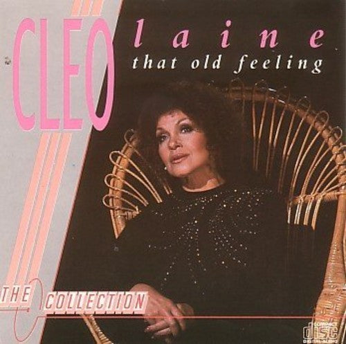 Lane - That Old Feeling [CD]